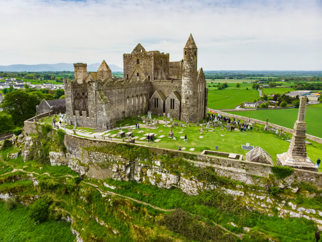 irlanda 1